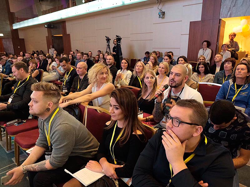 В Белгороде стартовал форум "Приграничье-2018"