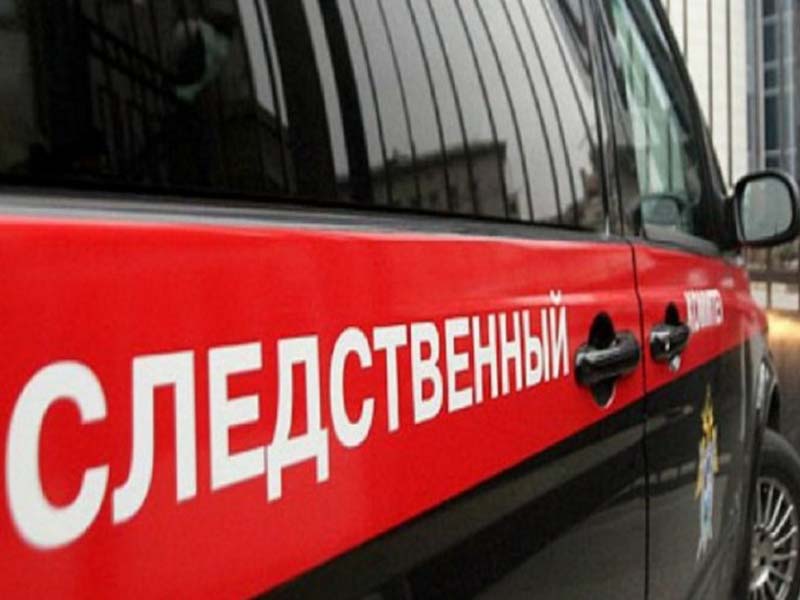 В Белгороде при задержании убит подозреваемый в убийстве