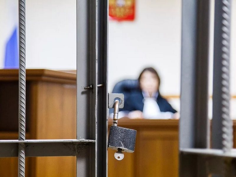 Белгородец получил срок за убийство бывшей жены