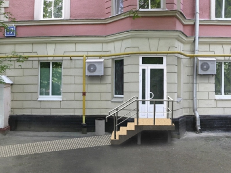В России ужесточили перевод жилых помещений в нежилые 