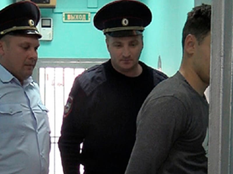 Трое молодых белгородцев задержаны за сбыт фальшивых денег