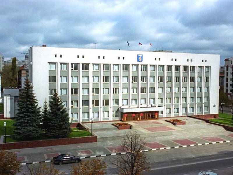 Завершается прием документов от кандидатов в мэры Белгорода