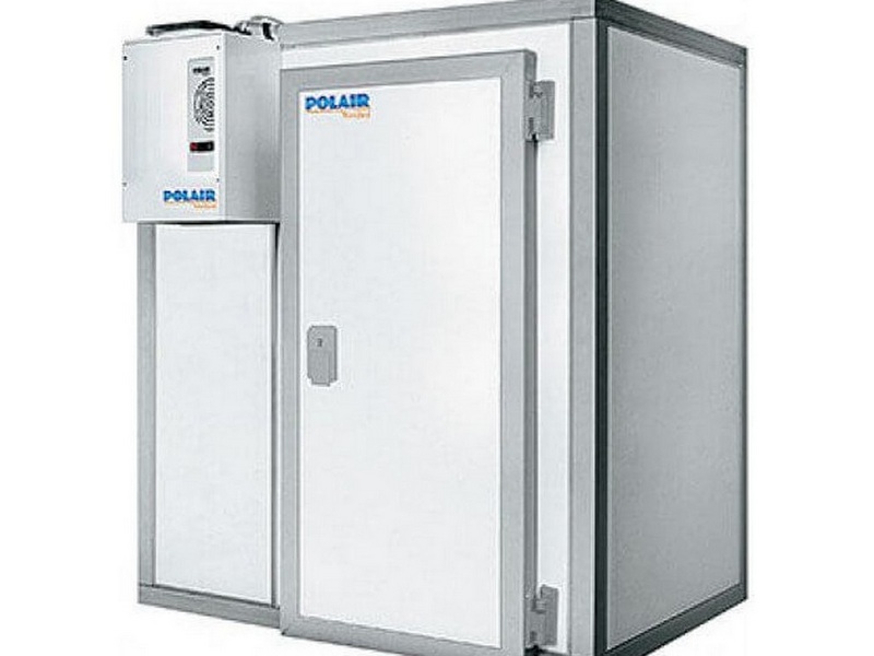 Холодильные камеры – как подобрать оборудование для большого количества продуктов?
