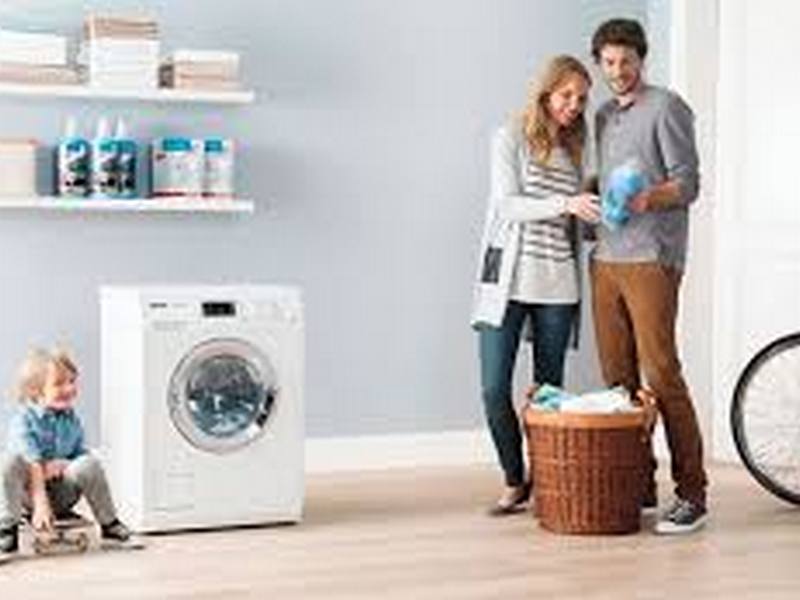 Как выбрать стиральную машинку для дома
