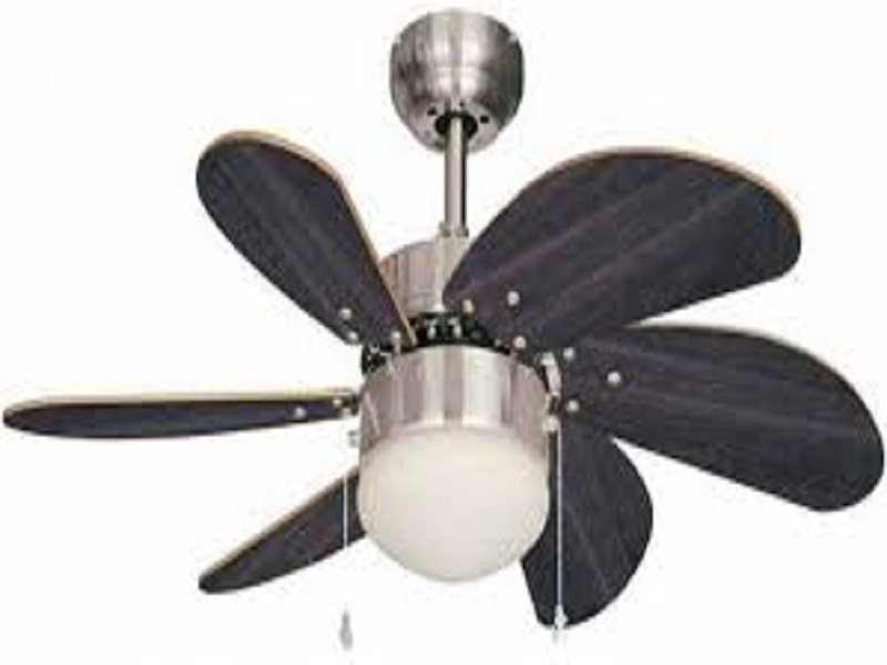 Особенности потолочного вентилятора