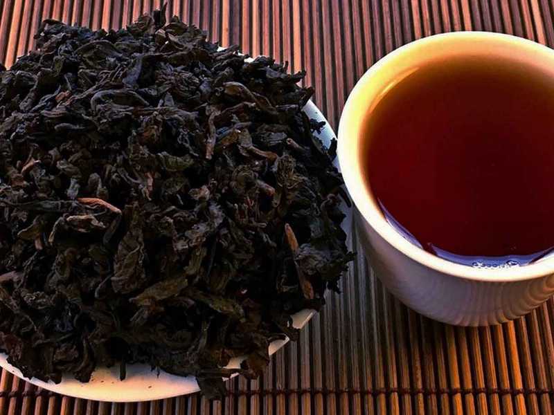 Виды черного чая и особенности его пития