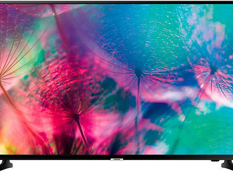 Телевизор Samsung UE50NU7002UXUA – подробности