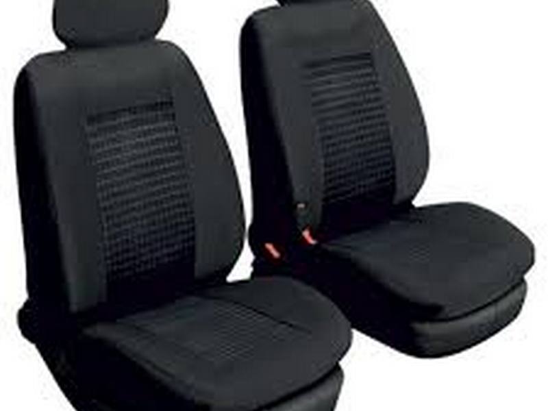 Как подобрать качественные чехлы на сидения авто Чери?