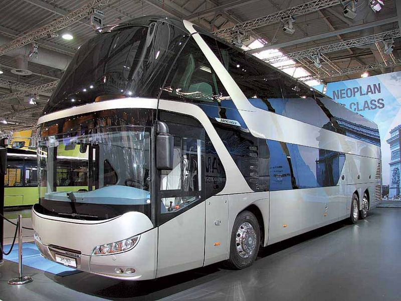 Преимущества маршрутного автобуса Киев-Симферополь