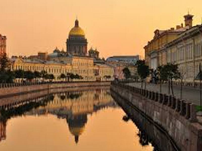 Для чего нужно знать о всех государственных учреждениях Санкт-Петербурга?