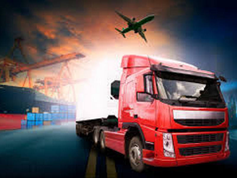 Международные перевозки грузов – быстро и безопасно