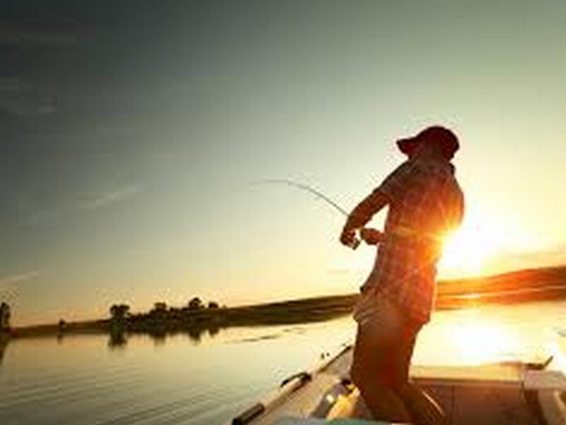 Рыбалка и охота: какие приспособления используются чаще всего?