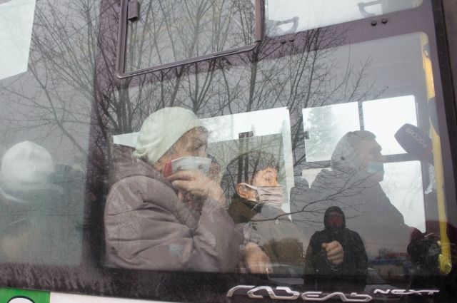 Шесть белгородских чиновников оштрафовали за отсутствие масок