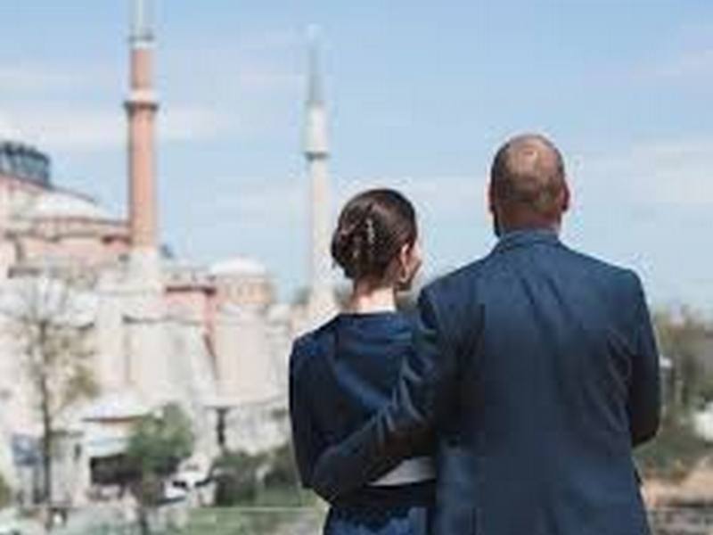 Преимущество экскурсий в Стамбуле на русском языке