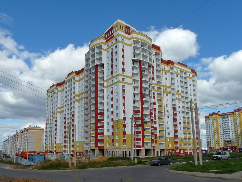 В России растёт количество альтернативных сделок с недвижимостью