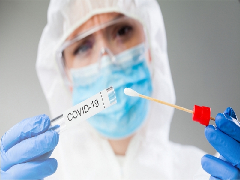 За сутки в регионе подтверждено 70 случаев коронавируса
