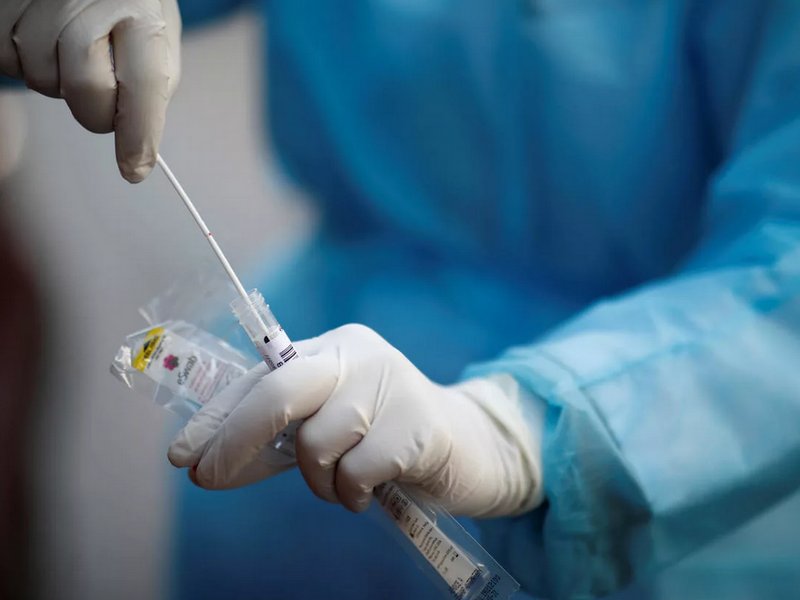 За сутки подтверждено 239 случаев коронавируса