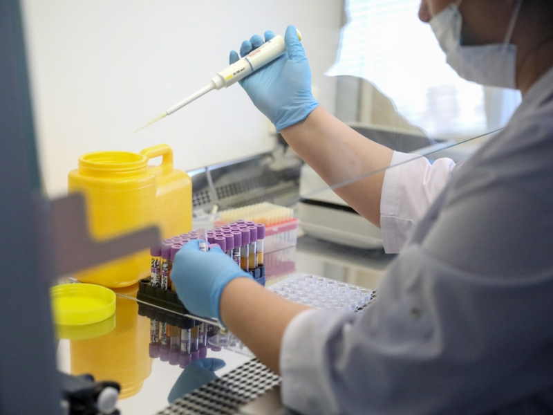 За сутки подтверждено 366 новых случаев коронавируса