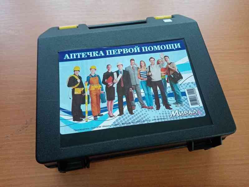 В Белгородской области возобновят курсы по оказанию первой помощи