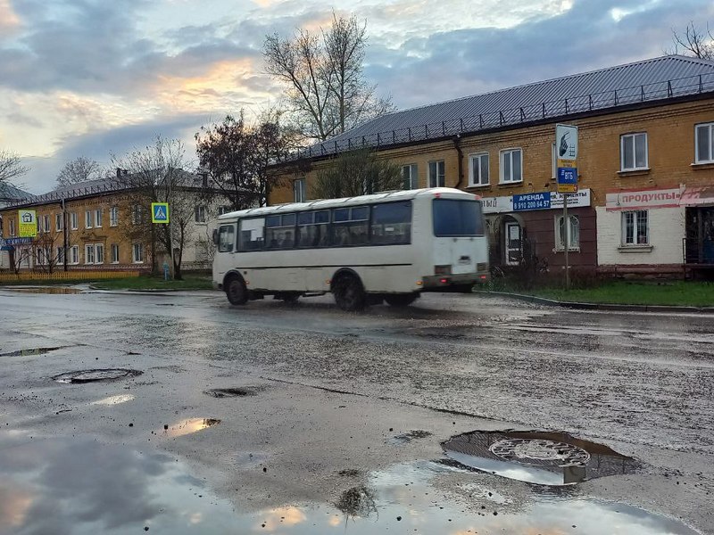 В Белгородской области отремонтируют 96 км дорог