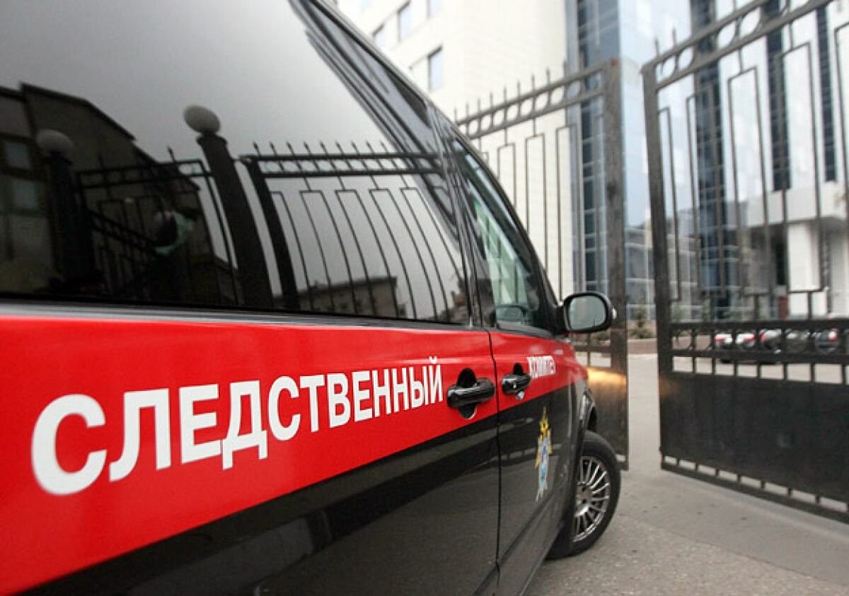 Белгородские следователи выясняют причину гибели дачника