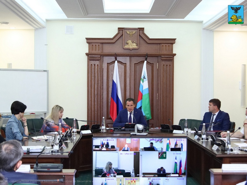 Власти усилят контроль за безопасностью школьников