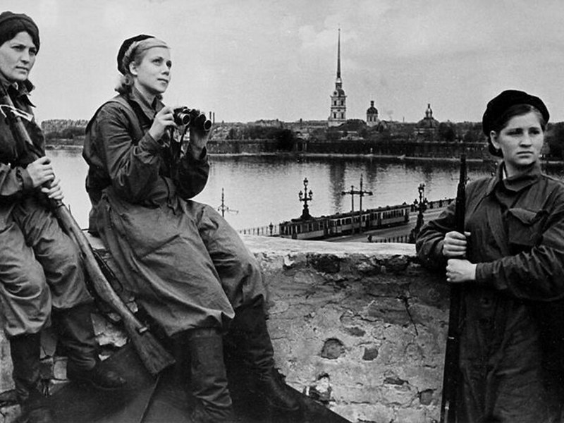 Белгородцы смогут почтить память погибших в блокаде Ленинграда