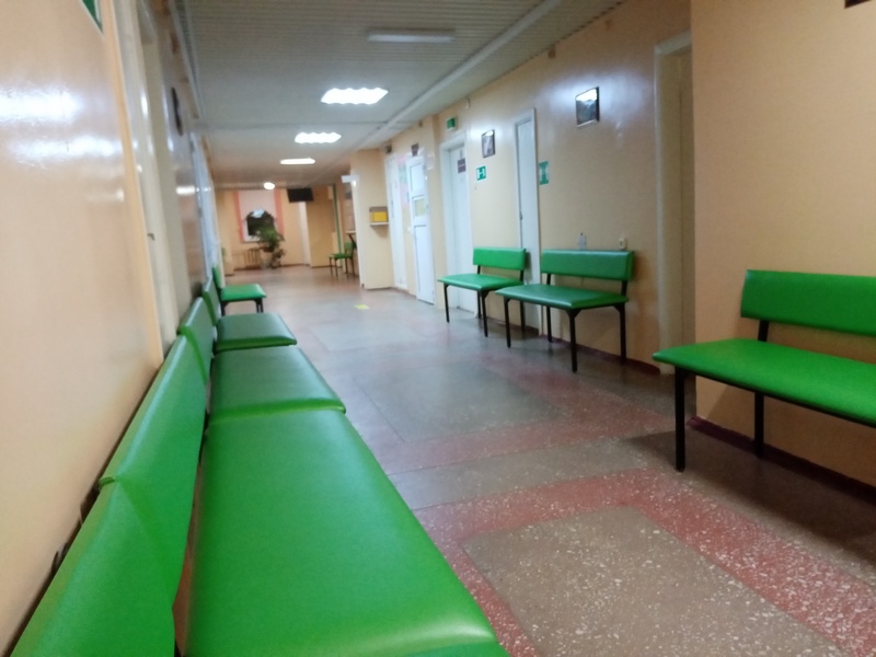 В белгородских больницах пройдут учения по гражданской обороне