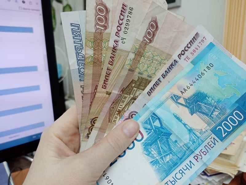 Белгородка "обезопасила" 1,5 миллиона рублей