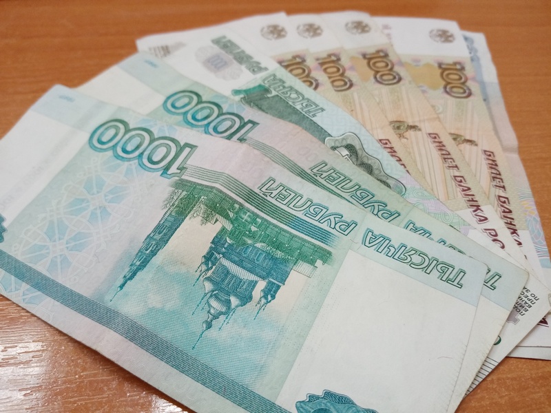 Белгородка "обезопасила" пять миллионов, взятых в кредит