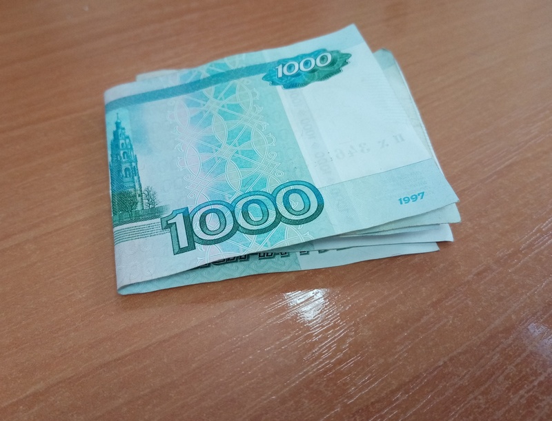В Белгороде задержан подозреваемый в мошенничестве на 1,5 млн рублей
