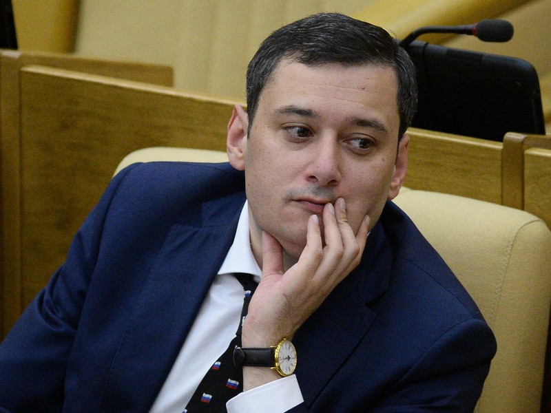 Депутат заявил о беспрецедентных кибератаках в России