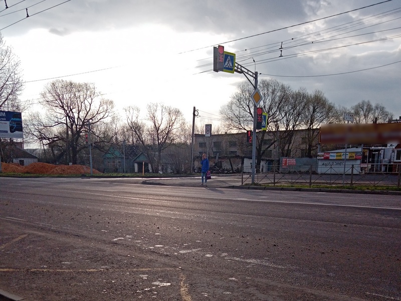 В Белгородской области комиссия проверяет дороги