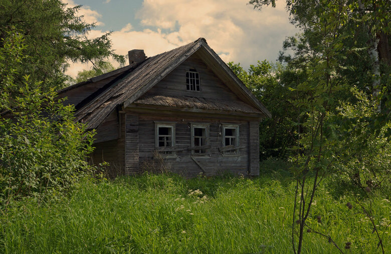 В Белгородской области исчезло одно село
