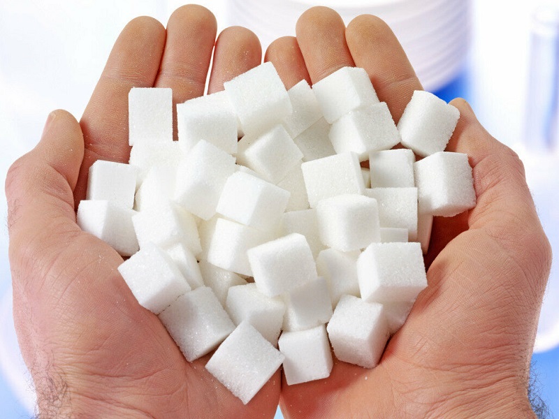 Зачем жители ЦФО скупают сахар?