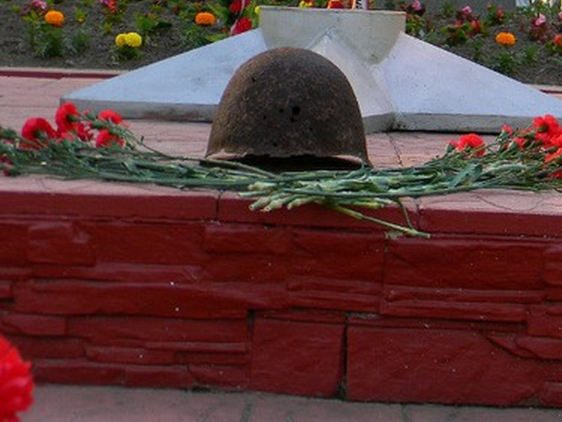 Мемориал «Заживо сожженным» появится в Белгородской области