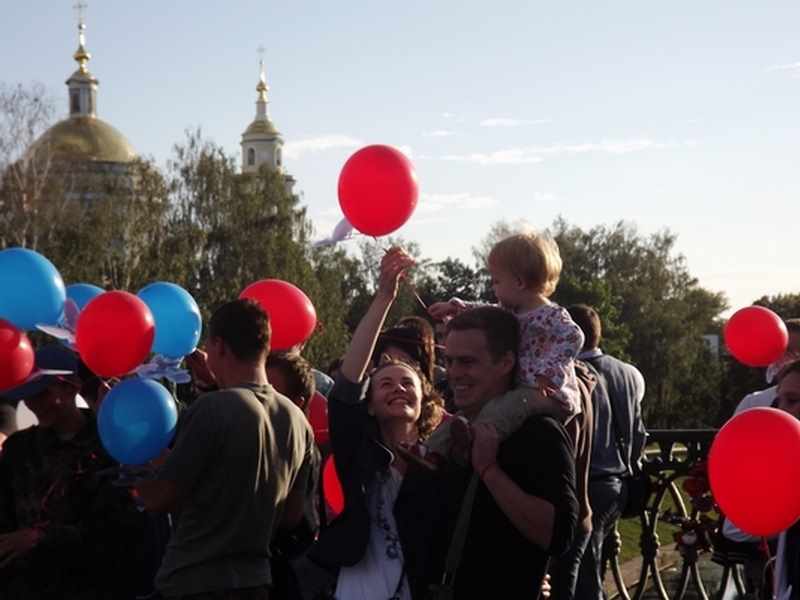 Регионы помогут организовать летний отдых для юных белгородцев