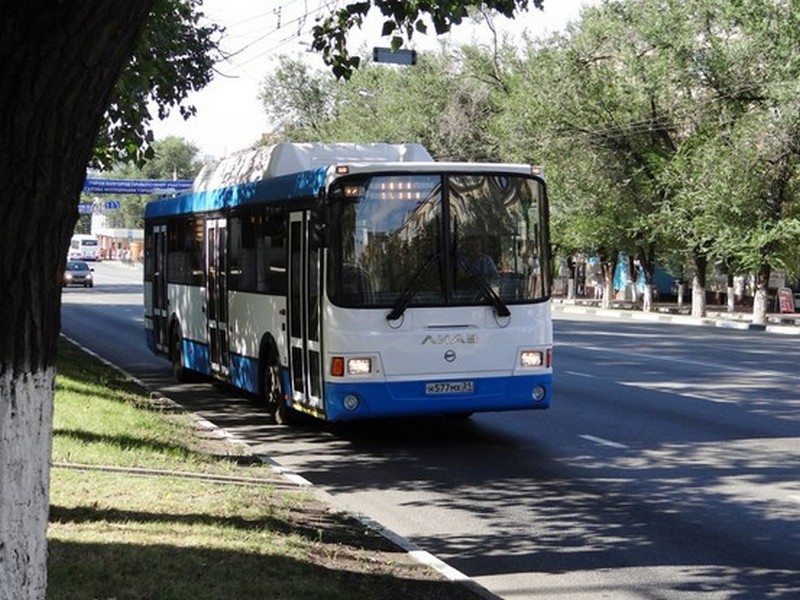 Троллейбус №8 запустят по старой схеме