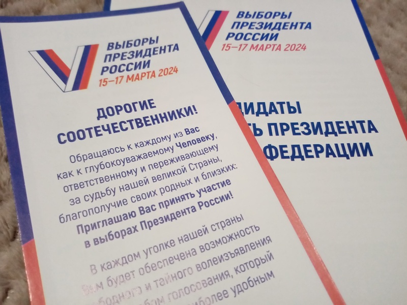 Почти 160 тысяч белгородцев проголосуют дистанционно
