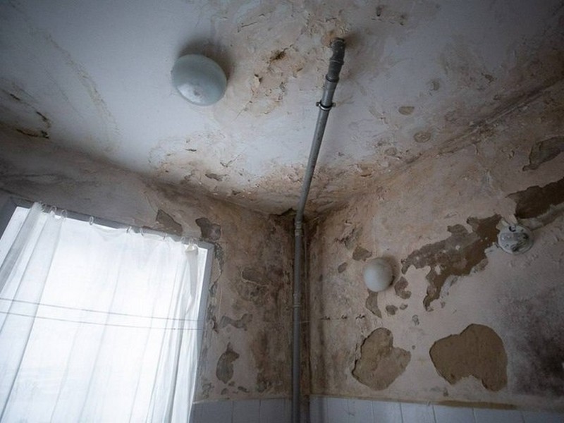 В Белгороде отремонтируют пять бывших общежитий