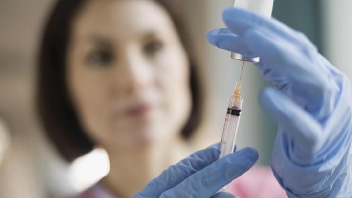 В Белгородской области ввели обязательную вакцинацию для отдельных категорий населения