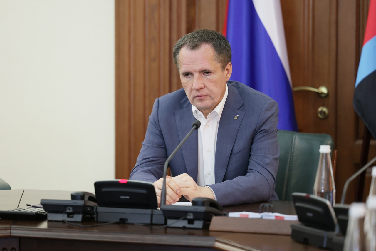 Губернатор прокомментировал неоказание помощи военным в Белгороде