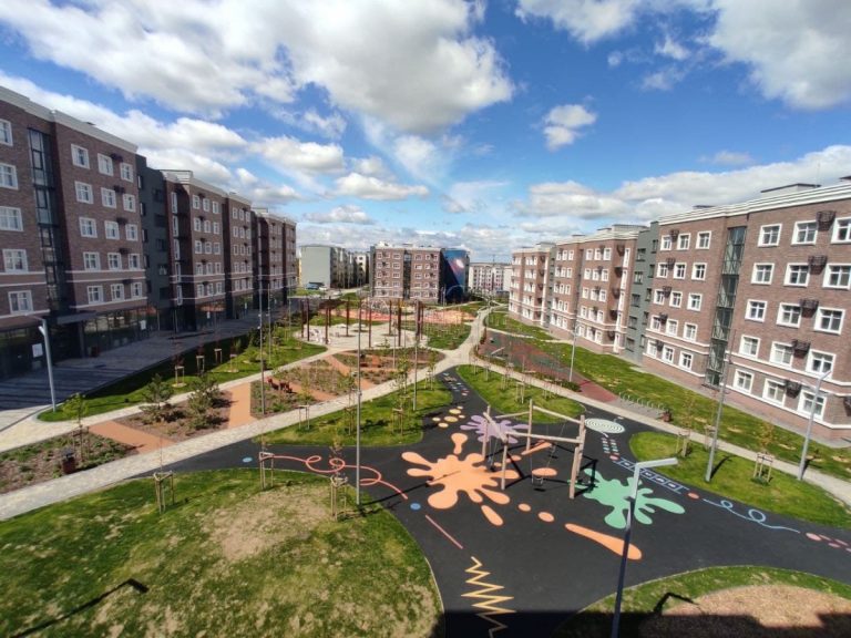 В Белгородской области 1200 бюджетников смогут воспользоваться «губернаторской ипотекой»