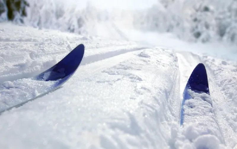 В Белгороде появятся новые лыжные трассы