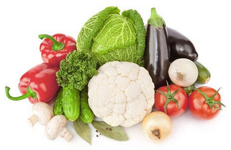 В Белгородской области упали цены на гречку и овощи