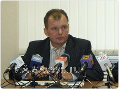 Директор комплекса теплоснабжения ЛГЭК Олег Бесполдёнов: На сегодняшний день в списке должников 28 предприятий. Для них отопительный сезон не начнётся