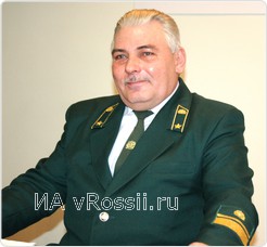 По словам Льва Медянцева, погода способствует заготовке зеленых красавиц.