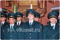 26 января – Международный День таможенника
