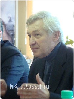 Юрий Туранин, депутат Совета депутатов города Белгорода, секретарь комиссии по вопросам законности и развития местного самоуправления