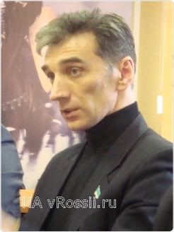 Дмитрий Сиротенко, заместитель председателя Совета депутатов города Белгорода